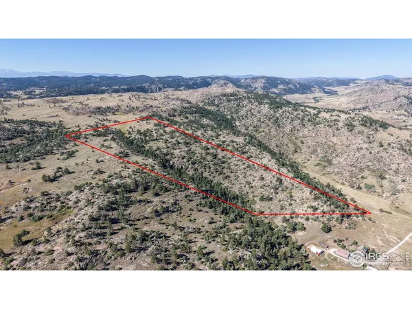 $277,500 | 0 West County Road 82E, Livermore, CO 80536