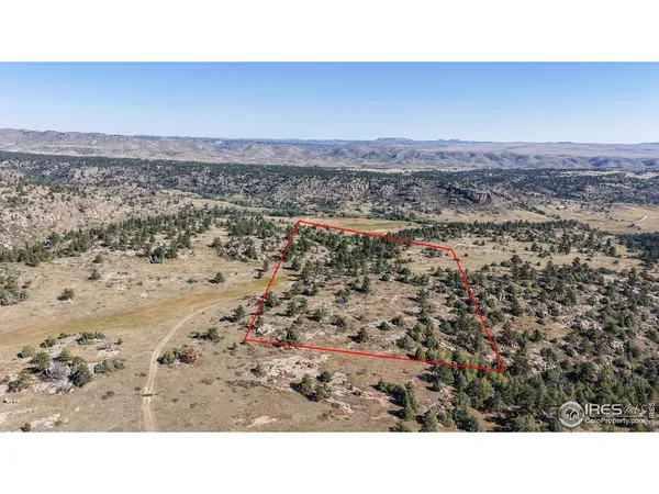 $277,500 | 0 West County Road 82E, Livermore, CO 80536
