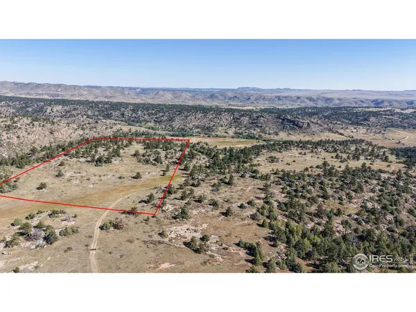 $277,500 | 0 West County Road 82E, Livermore, CO 80536