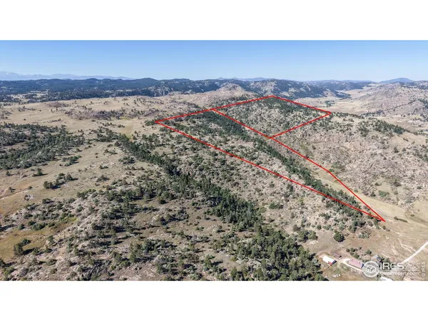 $277,500 | 0 West County Road 82E, Livermore, CO 80536