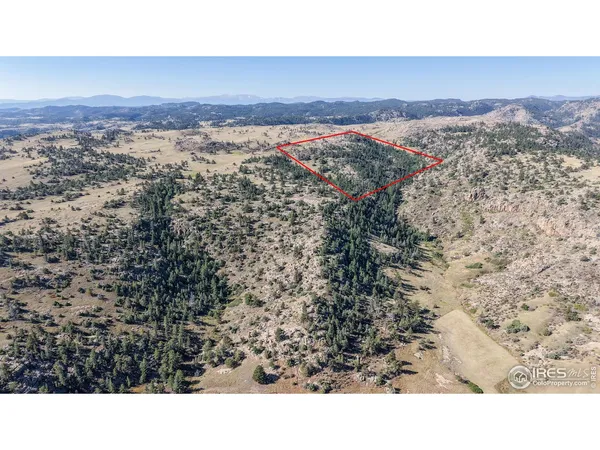 $277,500 | 0 West County Road 82E, Livermore, CO 80536