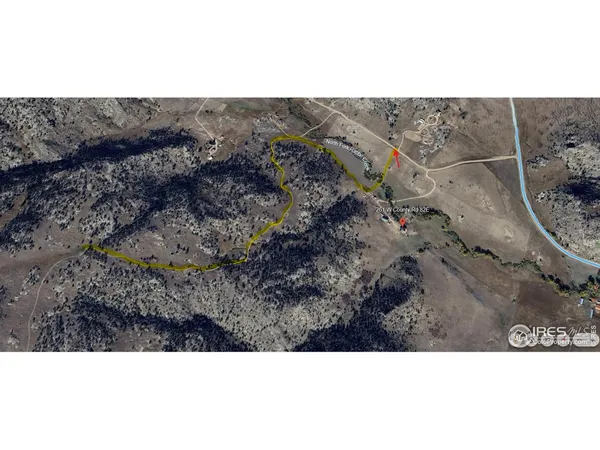 $277,500 | 0 West County Road 82E, Livermore, CO 80536