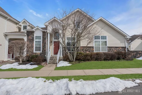 $575,000 | 802 Schindler Drive, Monmouth Junction, NJ 08852