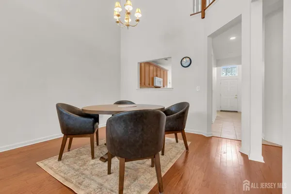 $575,000 | 802 Schindler Drive, Monmouth Junction, NJ 08852