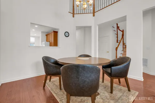 $575,000 | 802 Schindler Drive, Monmouth Junction, NJ 08852