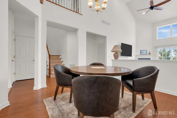 $575,000 | 802 Schindler Drive, Monmouth Junction, NJ 08852