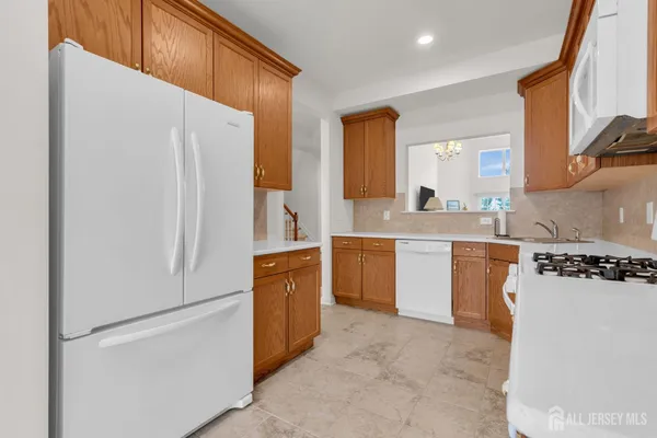 $575,000 | 802 Schindler Drive, Monmouth Junction, NJ 08852