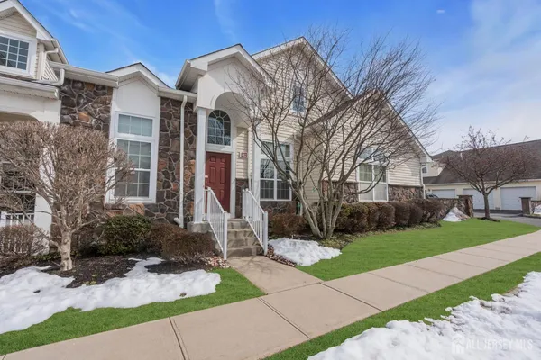 $575,000 | 802 Schindler Drive, Monmouth Junction, NJ 08852