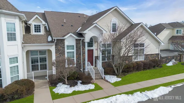 $575,000 | 802 Schindler Drive, Monmouth Junction, NJ 08852