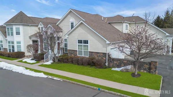 $575,000 | 802 Schindler Drive, Monmouth Junction, NJ 08852