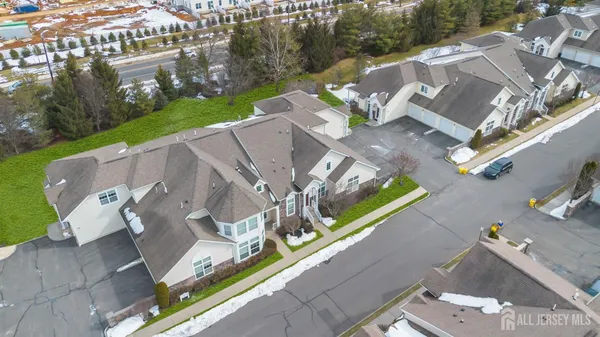 $575,000 | 802 Schindler Drive, Monmouth Junction, NJ 08852