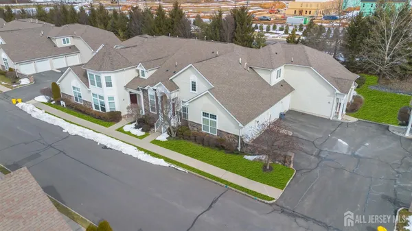 $575,000 | 802 Schindler Drive, Monmouth Junction, NJ 08852