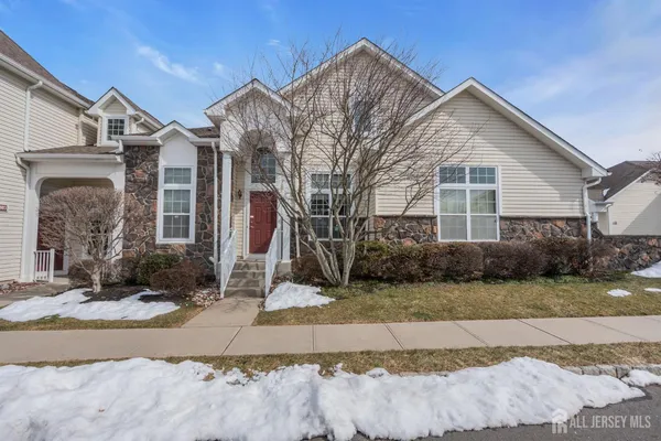 $575,000 | 802 Schindler Drive, Monmouth Junction, NJ 08852