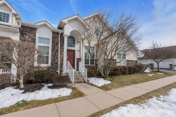 $575,000 | 802 Schindler Drive, Monmouth Junction, NJ 08852