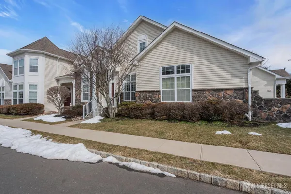 $575,000 | 802 Schindler Drive, Monmouth Junction, NJ 08852