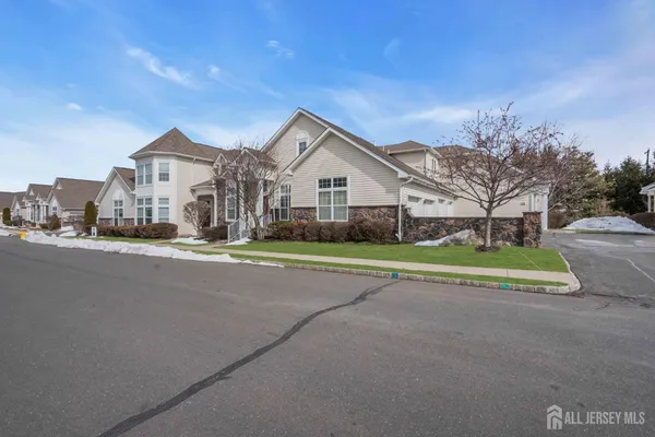 $575,000 | 802 Schindler Drive, Monmouth Junction, NJ 08852