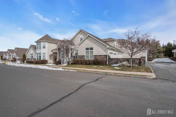 $575,000 | 802 Schindler Drive, Monmouth Junction, NJ 08852