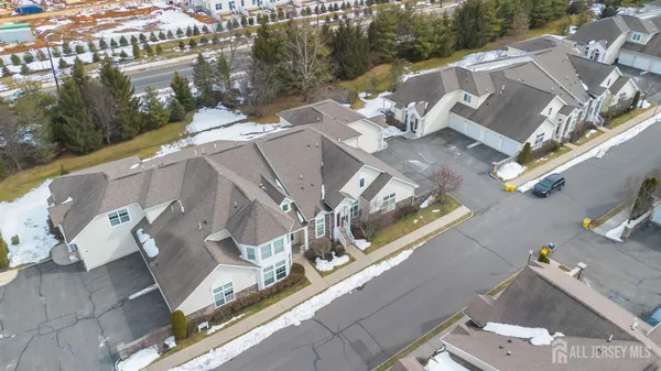 $575,000 | 802 Schindler Drive, Monmouth Junction, NJ 08852