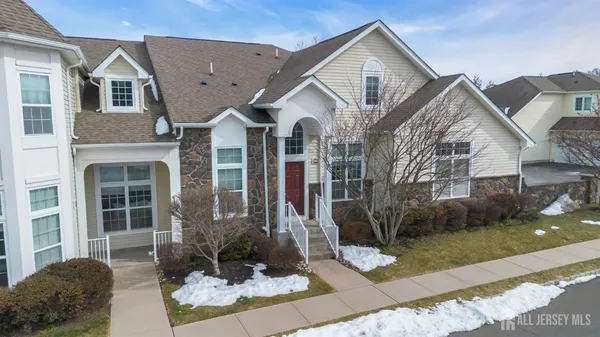 $575,000 | 802 Schindler Drive, Monmouth Junction, NJ 08852