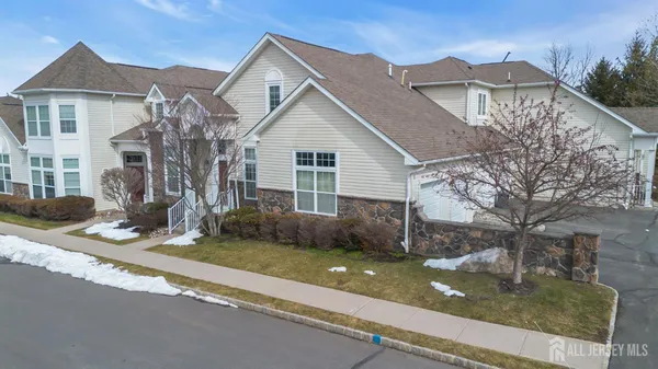 $575,000 | 802 Schindler Drive, Monmouth Junction, NJ 08852