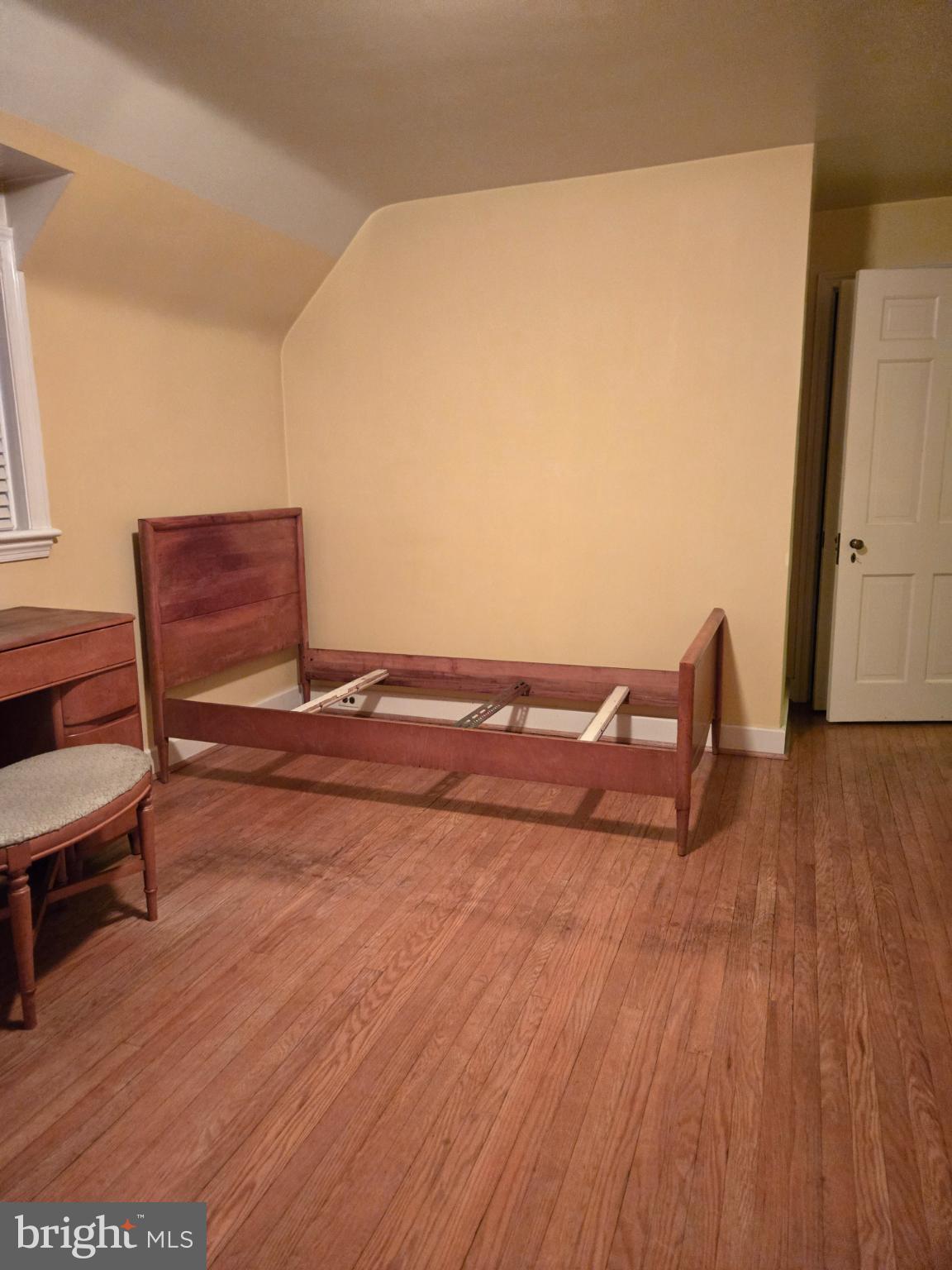 1003 Church Road Oreland, PA 19075 - Photo 15 of 18 a living room with wooden floor