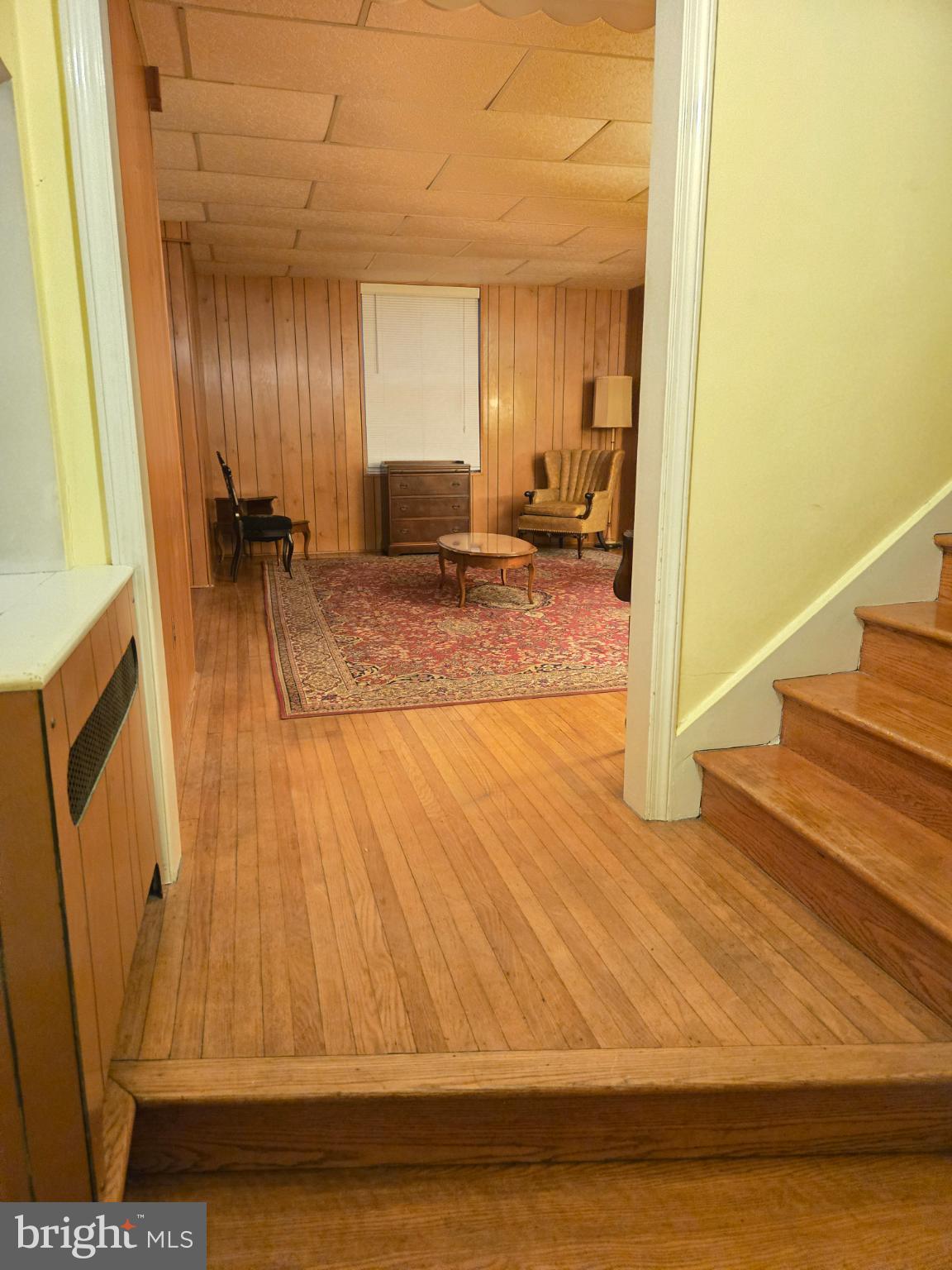 1003 Church Road Oreland, PA 19075 - Photo 3 of 18 a view of a living room