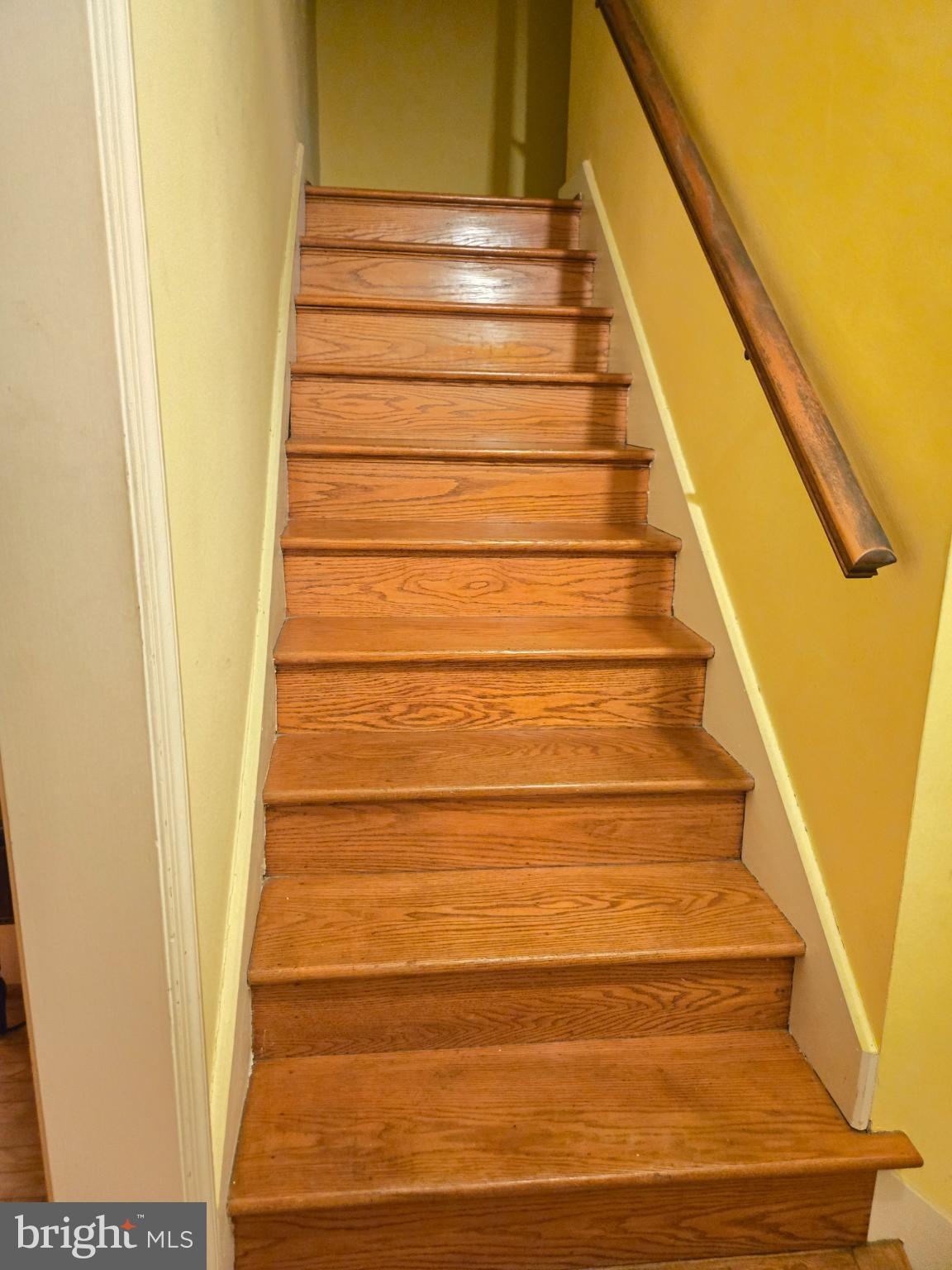 1003 Church Road Oreland, PA 19075 - Photo 10 of 18 a view of entryway