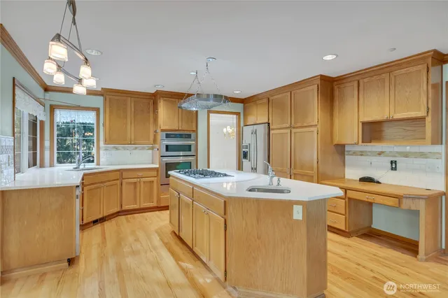 $1,700,000 | 19225 Southeast 25th Street, Sammamish, WA 98075