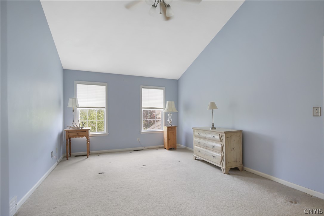 4469 Winding Creek Road Pompey, NY 13104 - Photo 25 of 50 Owners Suite with large walk in closet
