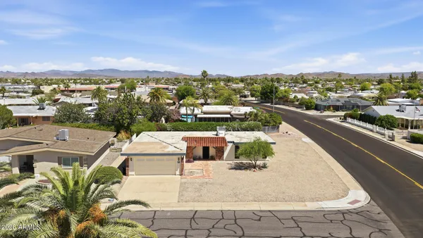 $364,900 | 10702 West Willowbrook Drive, Sun City, AZ 85373