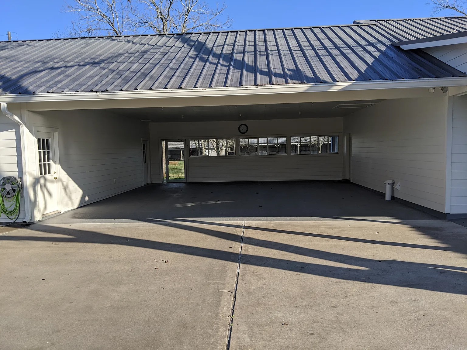4309 Bowser Road Fulshear, TX 77441 - Photo 6 of 20 a view of a fireplace