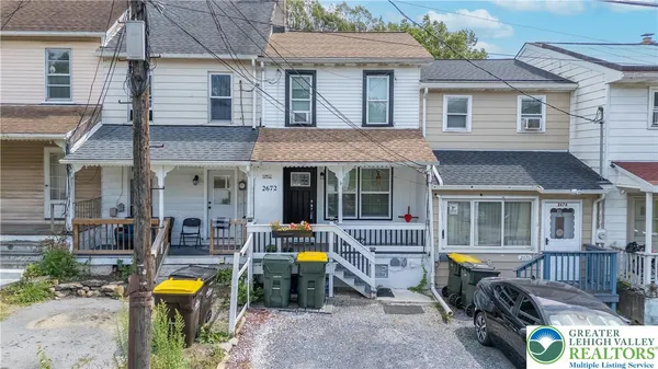 $199,000 | 2672 Levans Road, Coplay, PA 18037
