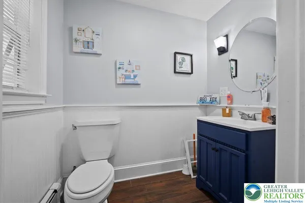 $199,000 | 2672 Levans Road, Coplay, PA 18037