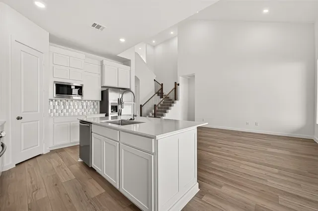 $3,300 | 2419 Hazel Berry Street, Manvel, TX 77578