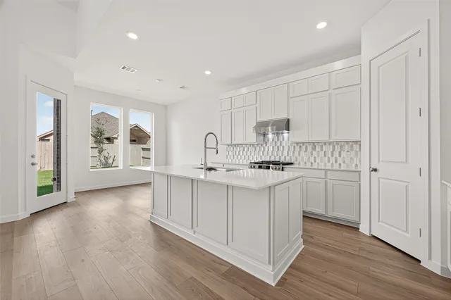 $3,300 | 2419 Hazel Berry Street, Manvel, TX 77578