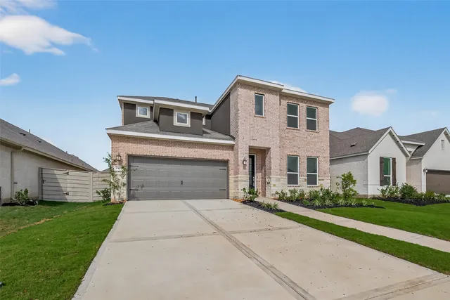 $3,300 | 2419 Hazel Berry Street, Manvel, TX 77578