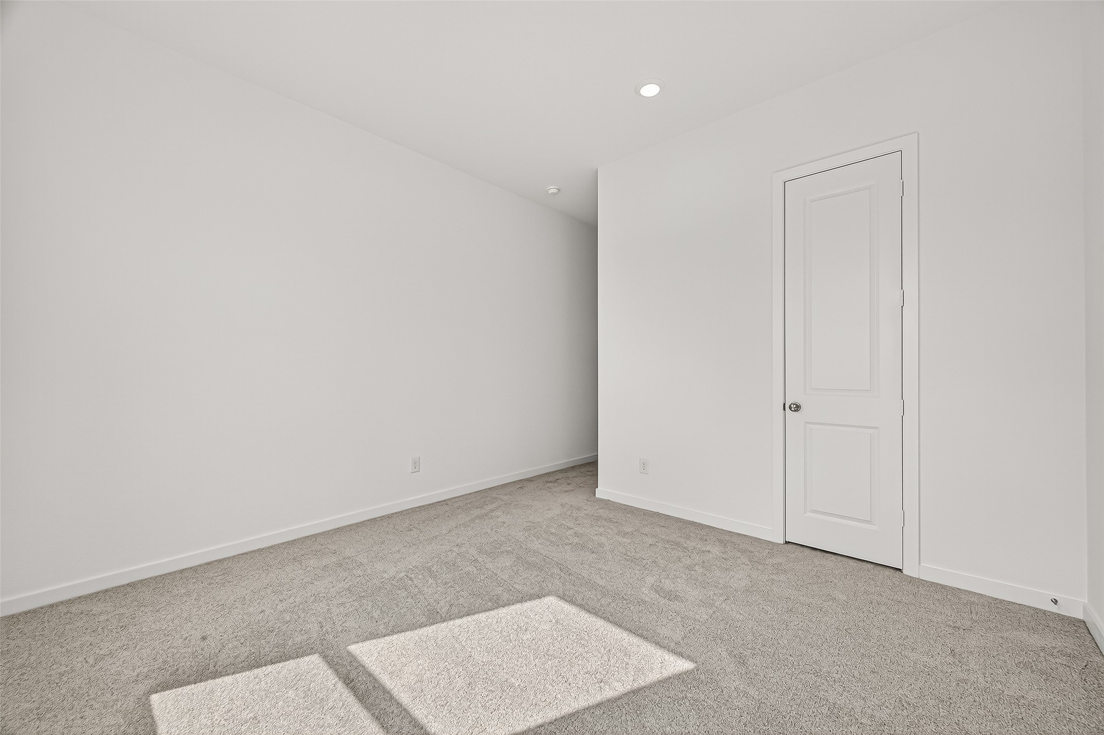 2419 Hazel Berry Street Manvel, TX 77578 - Photo 35 of 50 a view of an empty room