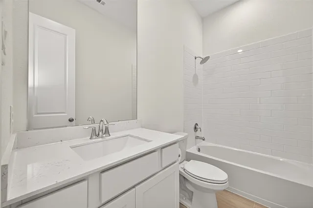 $3,300 | 2419 Hazel Berry Street, Manvel, TX 77578