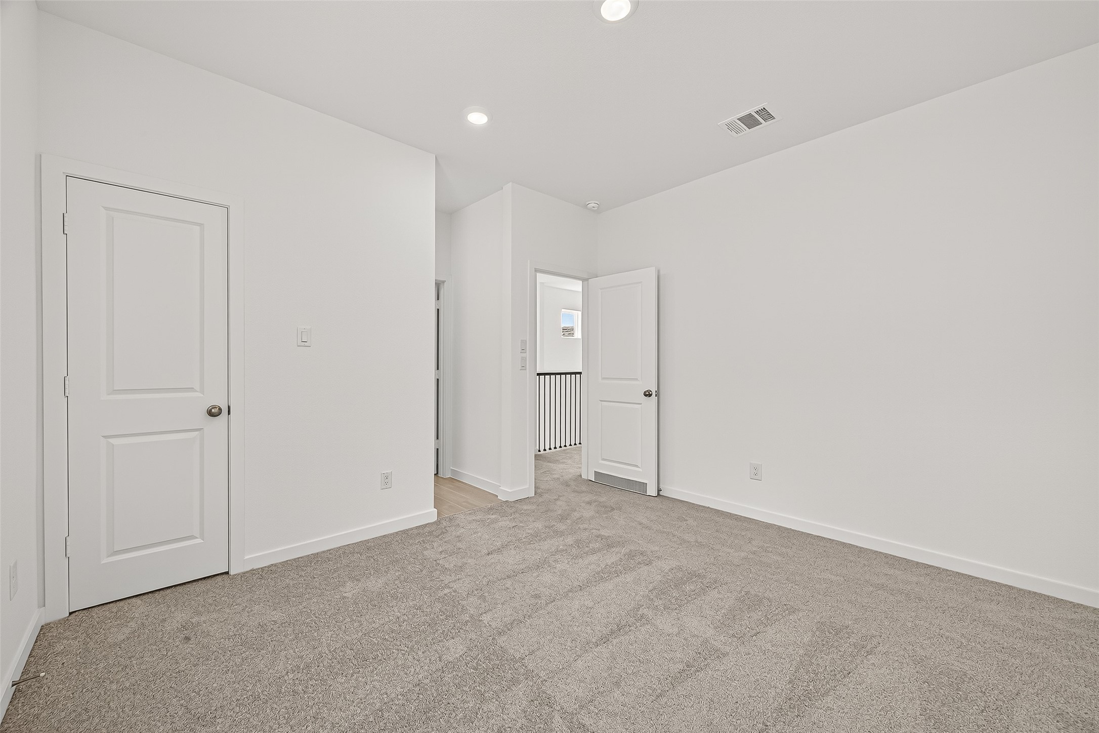 2419 Hazel Berry Street Manvel, TX 77578 - Photo 40 of 50 Bedroom #1 in Second floor