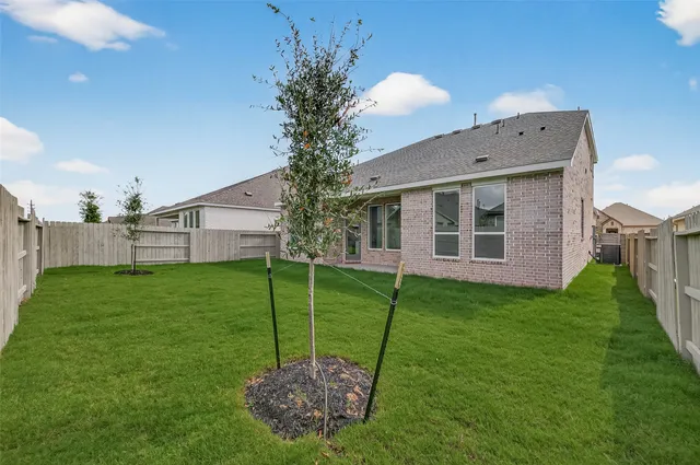 $3,300 | 2419 Hazel Berry Street, Manvel, TX 77578