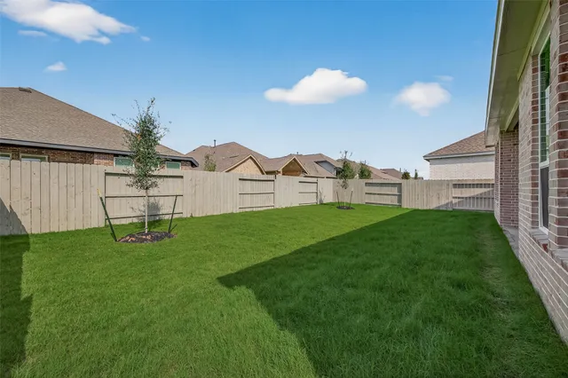 $3,300 | 2419 Hazel Berry Street, Manvel, TX 77578