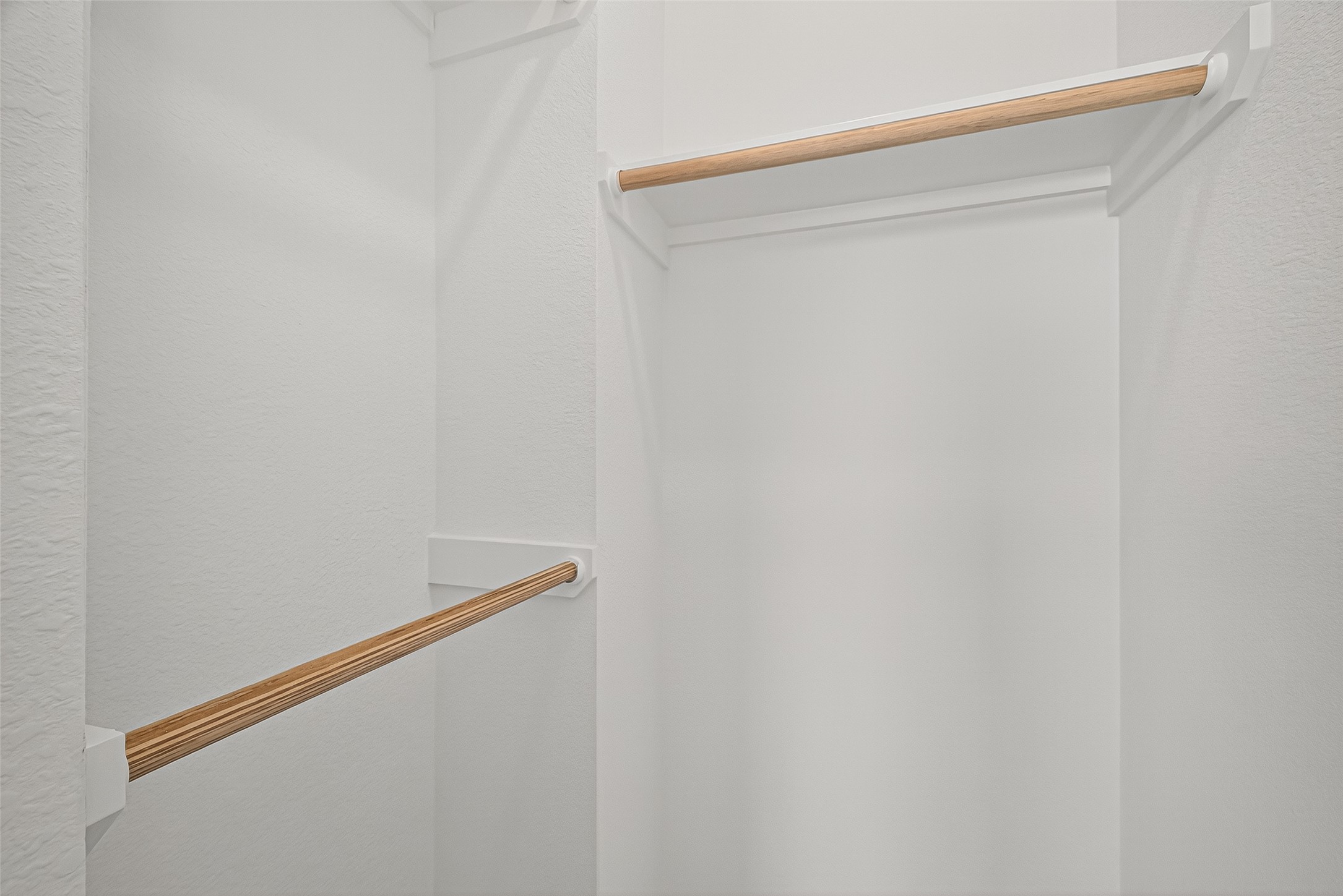 2419 Hazel Berry Street Manvel, TX 77578 - Photo 48 of 50 Closet in Bedroom #2 in second floor