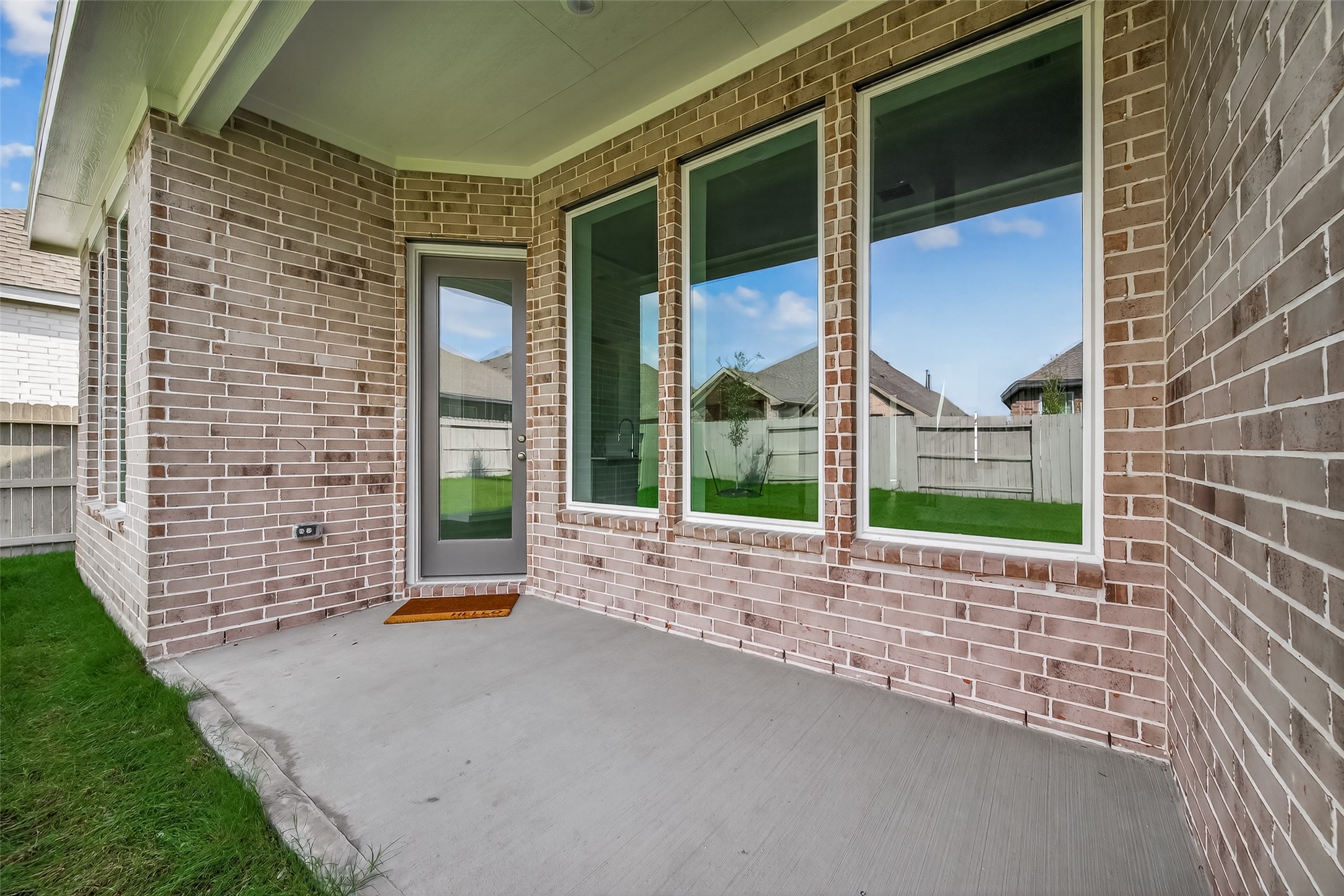 2419 Hazel Berry Street Manvel, TX 77578 - Photo 50 of 50