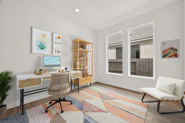 $3,300 | 2419 Hazel Berry Street, Manvel, TX 77578