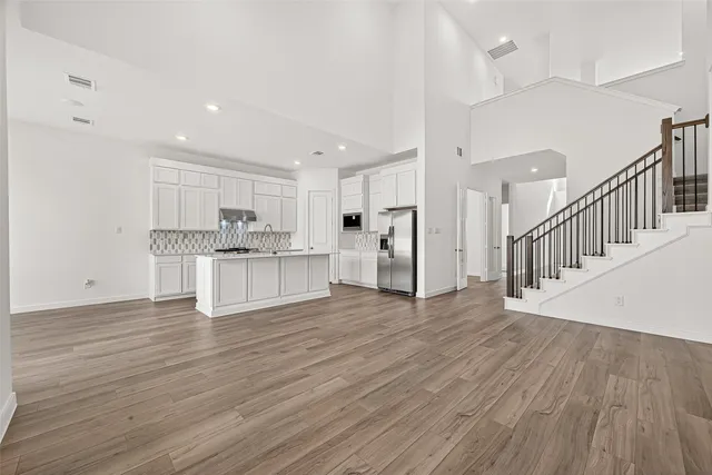 $3,300 | 2419 Hazel Berry Street, Manvel, TX 77578