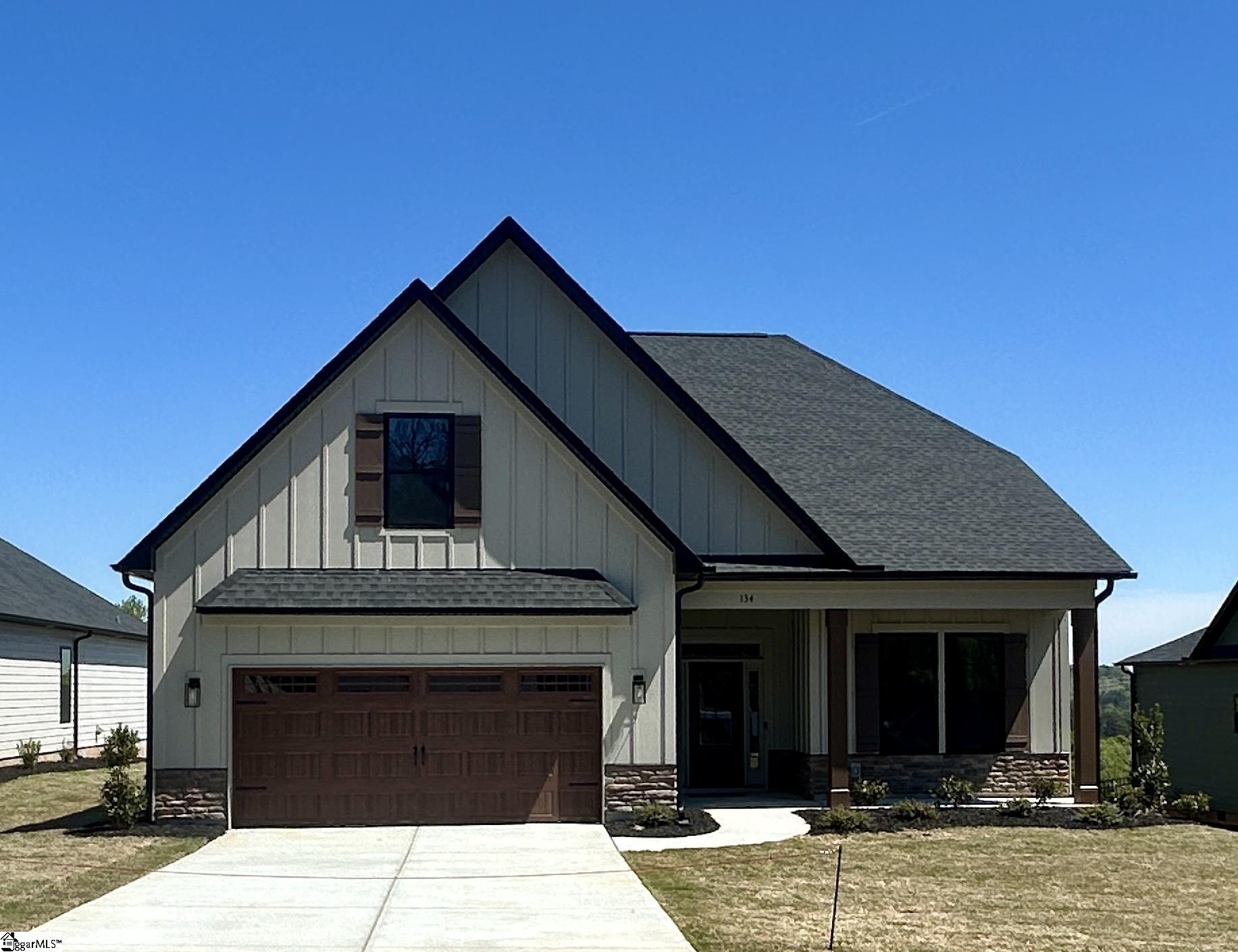 134 Shale Drive Central, SC 29630 - Photo 1 of 8
