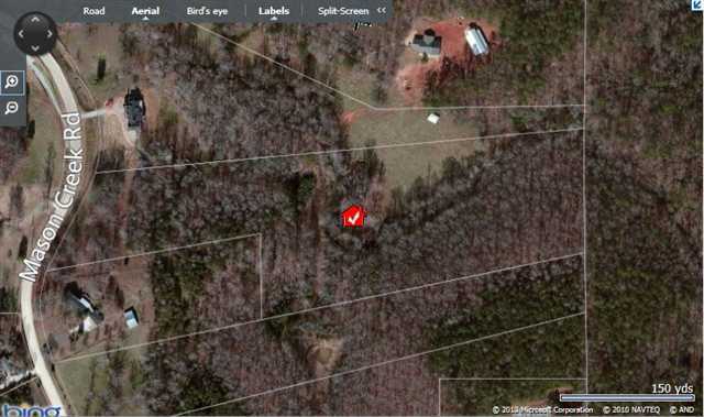 3780 Mason Creek Road Winston, GA 30187 - Photo 1 of 1