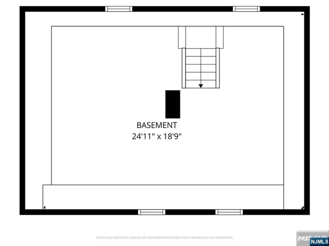 $565,000 | 53 Bergen Avenue, Waldwick, NJ 07463