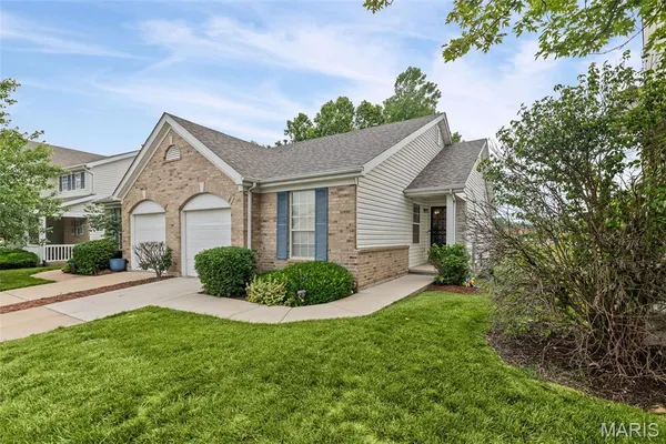 $169,900 | 73 Jost Villa Drive, Florissant, MO 63034