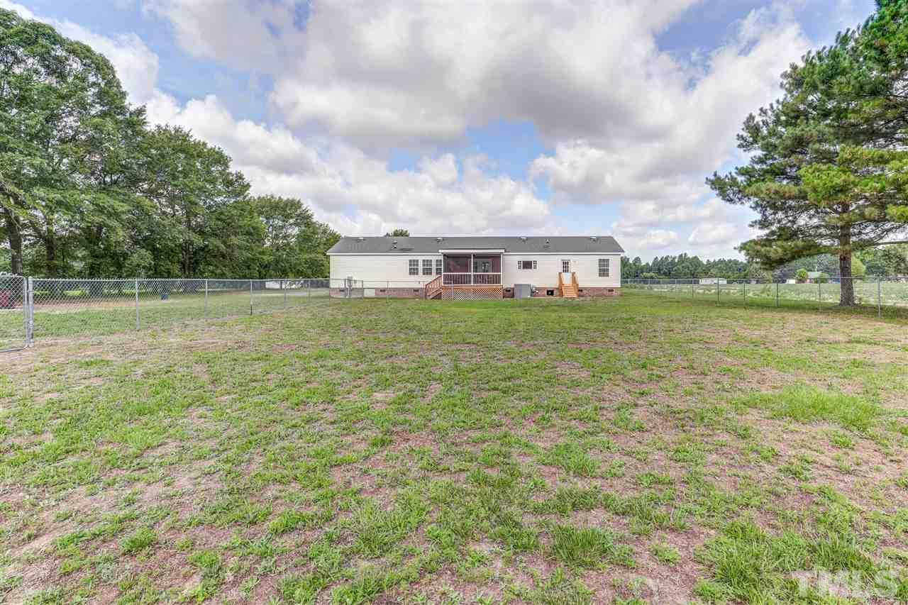 175 T T-Bar Road Benson, NC 27504 - Photo 22 of 25